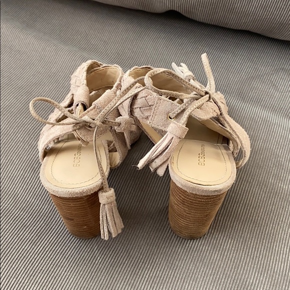 BCBG Block heel - Picture 3 of 5